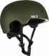 NKX Kask Na Deskorolkę Hulajnogę NKX Brain Saver Olive S 3