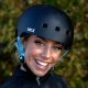 NKX Kask Na Deskorolkę Hulajnogę NKX Brain Saver Olive S 6