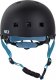 NKX Kask Na Deskorolkę Hulajnogę NKX Brain Saver Czarno-Niebieski L 11