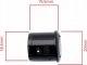 Einparts Czujniki Parkowania Einparts EPP5400N 18,5mm czarn 14