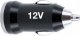 Einparts Czujniki parkowania EPP5700 16,5mm CZARNE + kamera 11
