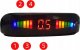 Einparts Czujniki Parkowania Einparts EPP5400N 22mm niebies 1