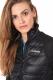 Viking Kurtka damska Primaloft Becky czarna r. XS (7506409XS) 12