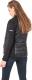 Viking Kurtka damska Primaloft Becky czarna r. XS (7506409XS) 2