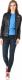 Viking Kurtka damska Primaloft Becky czarna r. XS (7506409XS) 3