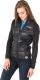 Viking Kurtka damska Primaloft Becky czarna r. XS (7506409XS) 4
