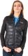 Viking Kurtka damska Primaloft Becky czarna r. XS (7506409XS) 7