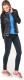 Viking Kurtka damska Primaloft Becky czarna r. XS (7506409XS) 8