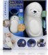 B-Kids Lampka nocna Infantino 3w1 - Foka 1