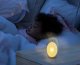B-Kids Lampka nocna Infantino 3w1 - Foka 4
