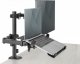 Digitus Uchwyt biurkowy na monitor 17" - 32" (DA-90436) 7