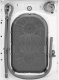Pralko-suszarka Electrolux EW7WO349SP 8