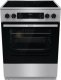 Kuchenka Gorenje Kuchnia ceramiczna GECS6C70XC 1