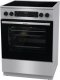 Kuchenka Gorenje Kuchnia ceramiczna GECS6C70XC 2