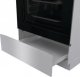 Kuchenka Gorenje Kuchnia ceramiczna GECS6C70XC 3
