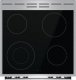 Kuchenka Gorenje Kuchnia ceramiczna GECS6C70XC 5