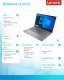 Laptop Lenovo ThinkBook 14 G2 ITL i5-1135G7 / 8 GB / 256 GB / W11 Pro (20VD01FGPB) 11