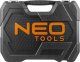 Zestaw narzędzi Neo 82 el. (10-059) 1