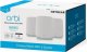Router NETGEAR System WiFi 6 Orbi 3-pak (RBK763S-100EUS) 1