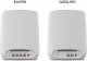 Router NETGEAR Orbi RBK762S 2szt. (RBK762S-100EUS) 2