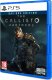 Gra PlayStation 5 The Callisto Protocol D1 Edition 3