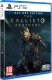 Gra PlayStation 5 The Callisto Protocol D1 Edition 4