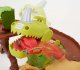 Mattel Disney Cars Auta Dinoprzygoda HMD74 1