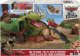 Mattel Disney Cars Auta Dinoprzygoda HMD74 3