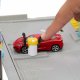 Mattel Zestaw Matchbox Prawdziwe Przygody Myjnia samochodowa 1