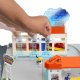 Mattel Zestaw Matchbox Prawdziwe Przygody Myjnia samochodowa 2