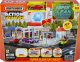 Mattel Zestaw Matchbox Prawdziwe Przygody Myjnia samochodowa 5