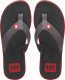 Japonki męskie Helly Hansen Logo Sandal 980 Czerwone 11600_980 r. 44 1