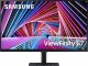Monitor Samsung ViewFinity S70A (LS27A700NWPXEN) 2