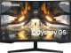 Monitor Samsung Odyssey G55A (LS32AG550EPXEN) 1