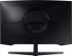Monitor Samsung Odyssey G55A (LS32AG550EPXEN) 12