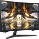 Monitor Samsung Odyssey G55A (LS32AG550EPXEN) 2