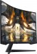 Monitor Samsung Odyssey G55A (LS32AG550EPXEN) 4