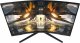 Monitor Samsung Odyssey G55A (LS32AG550EPXEN) 6