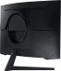 Monitor Samsung Odyssey G55A (LS32AG550EPXEN) 10