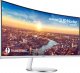 Monitor Samsung CJ791 (LC34J791WTPXEN) 3