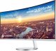 Monitor Samsung CJ791 (LC34J791WTPXEN) 4