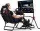 Next Level Racing Stojak podłogowy na monitor do 55" LITE (NLR-A020) 2