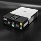Qoltec Hybrydowy inwerter solarny Off-Grid 1.5kW | 80A | MPPT | Sinus 10