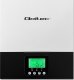 Qoltec Hybrydowy inwerter solarny Off-Grid 1.5kW | 80A | MPPT | Sinus 5