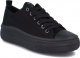 Lee Cooper Trampki Lee Cooper LCW-23-44-1624L czarny niskie tenisówki damskie 41 1