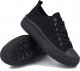 Lee Cooper Trampki Lee Cooper LCW-23-44-1624L czarny niskie tenisówki damskie 41 1