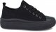 Lee Cooper Trampki Lee Cooper LCW-23-44-1624L czarny niskie tenisówki damskie 41 2