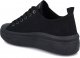 Lee Cooper Trampki Lee Cooper LCW-23-44-1624L czarny niskie tenisówki damskie 41 3