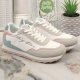 Big Star Sneakersy buty sportowe damskie multikolor Big Star LL274515 39 4