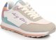 Big Star Sneakersy buty sportowe damskie multikolor Big Star LL274515 39 8
